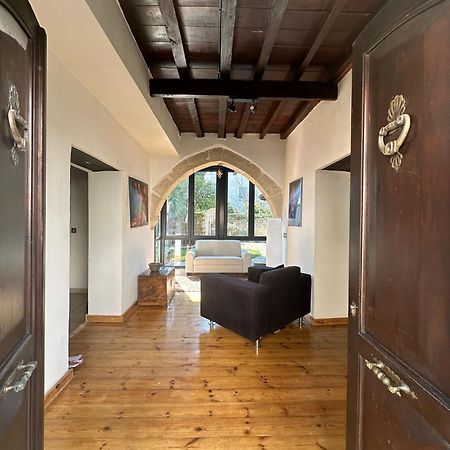 Olive House Villa Kyrenia  Exterior photo