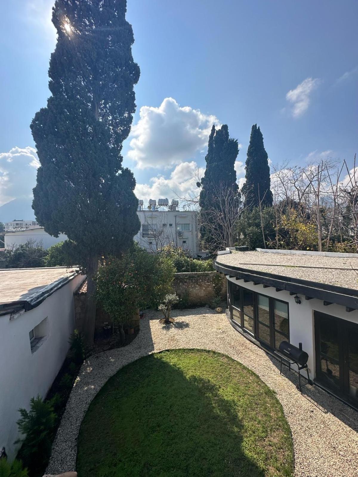 Olive House Villa Kyrenia  Exterior photo