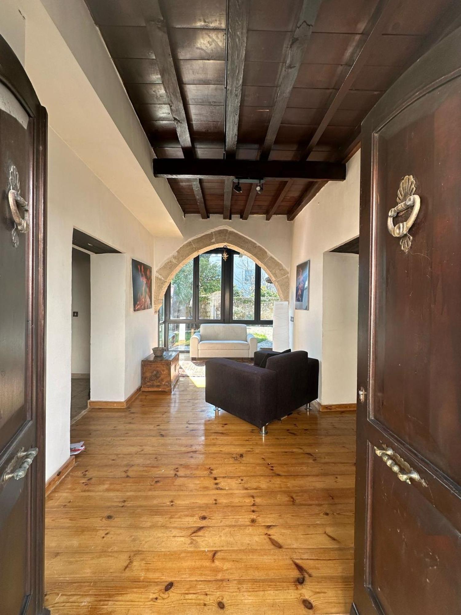 Olive House Villa Kyrenia  Exterior photo