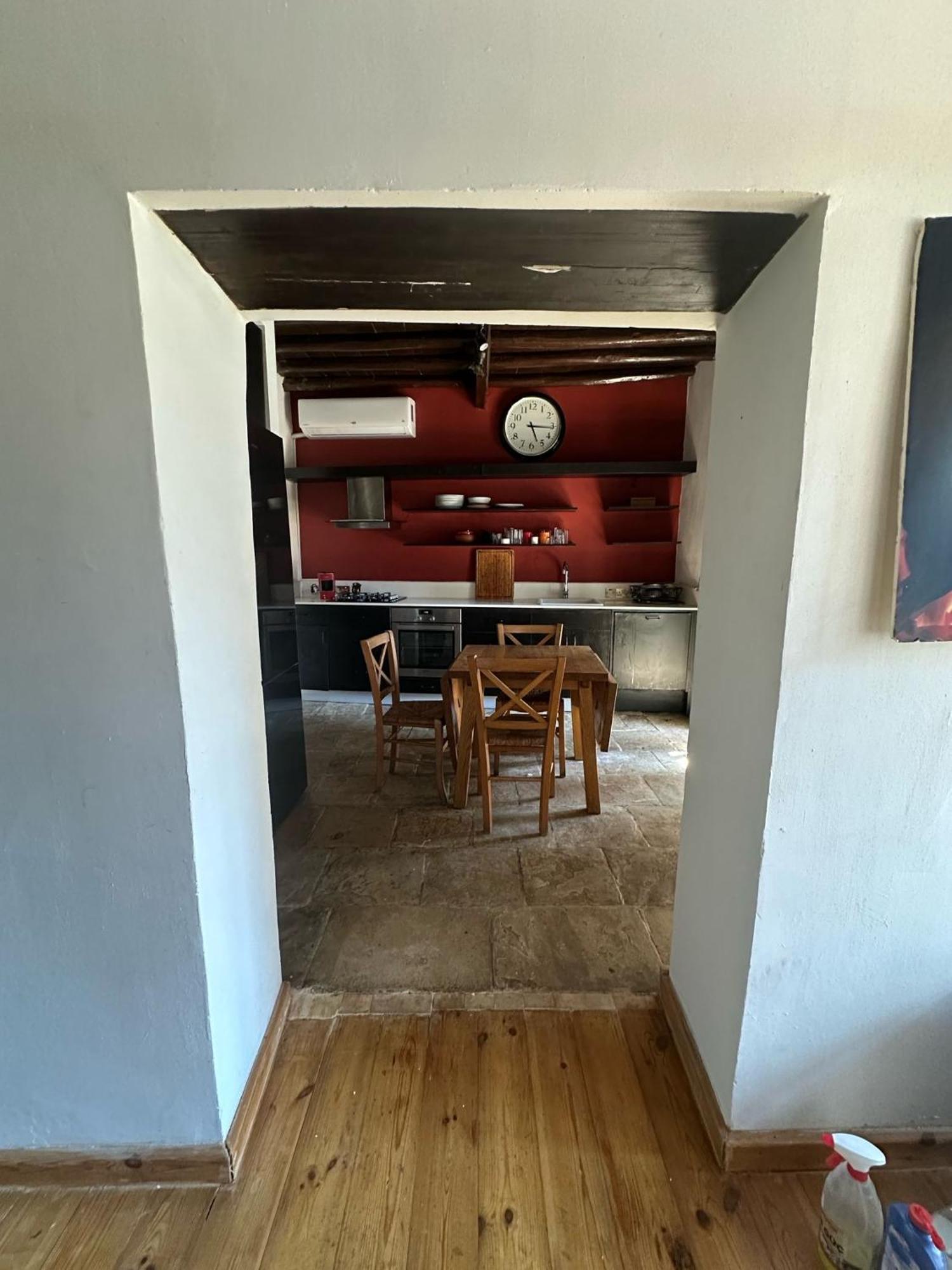 Olive House Villa Kyrenia  Exterior photo