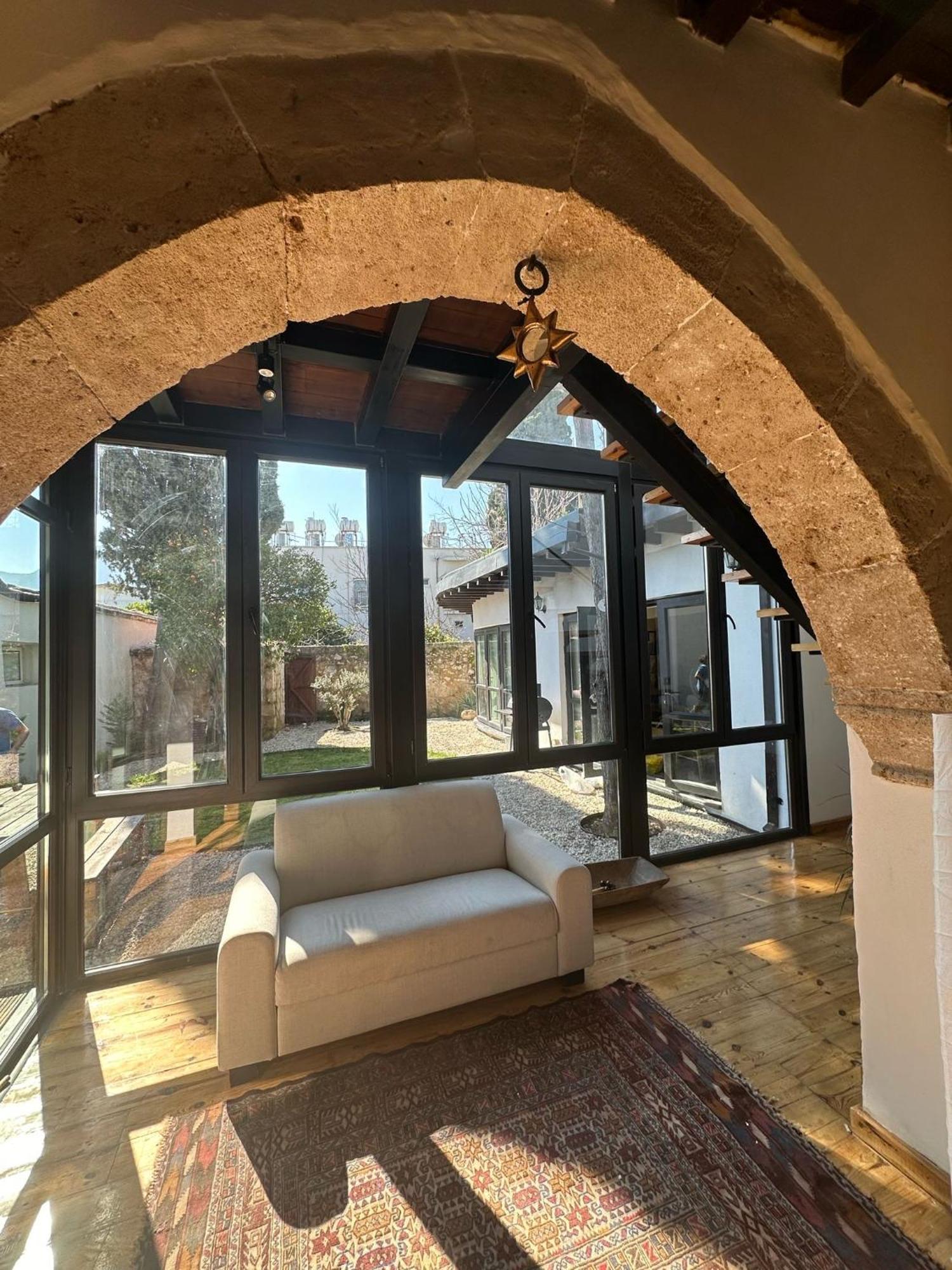 Olive House Villa Kyrenia  Exterior photo