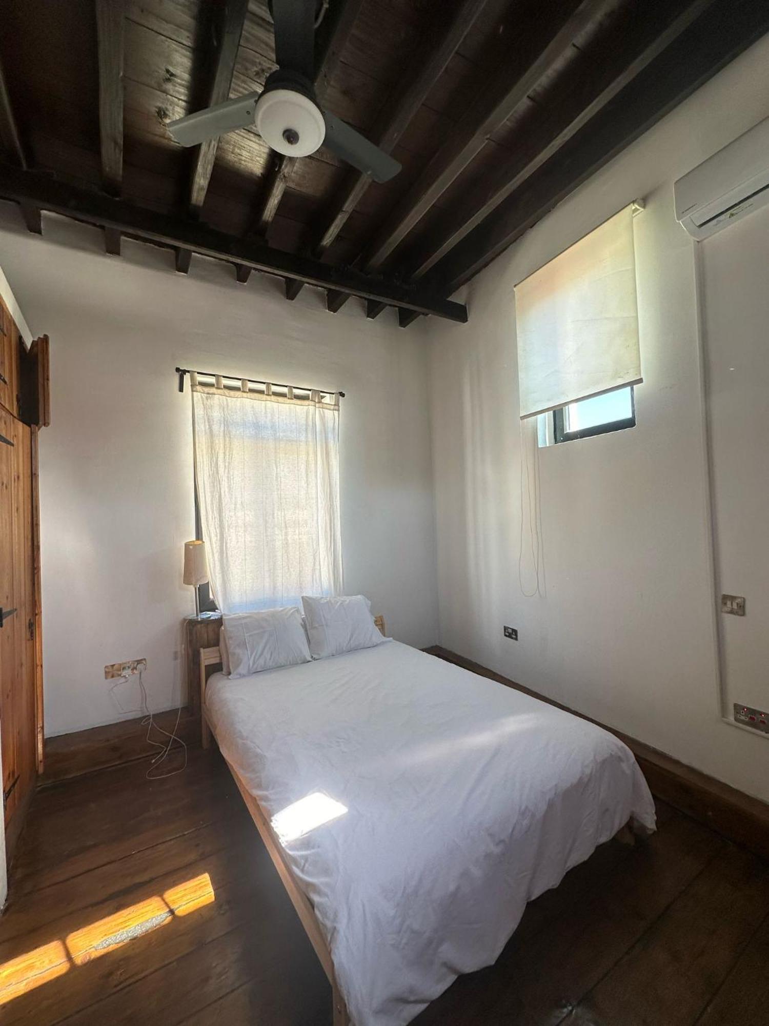 Olive House Villa Kyrenia  Exterior photo