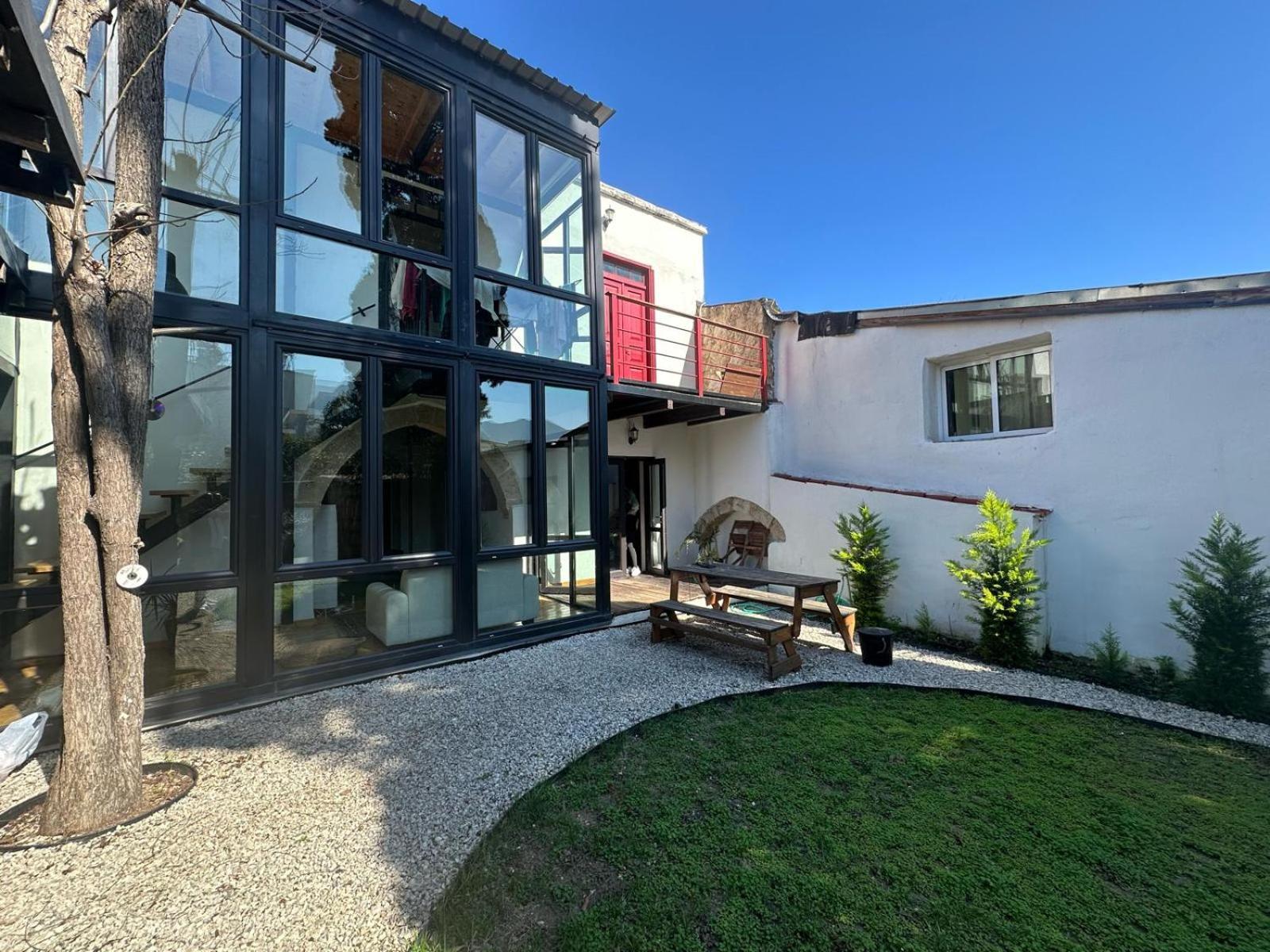 Olive House Villa Kyrenia  Exterior photo
