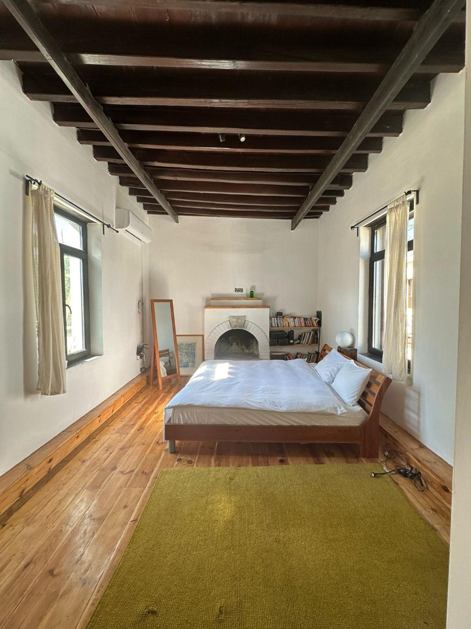 Olive House Villa Kyrenia  Exterior photo
