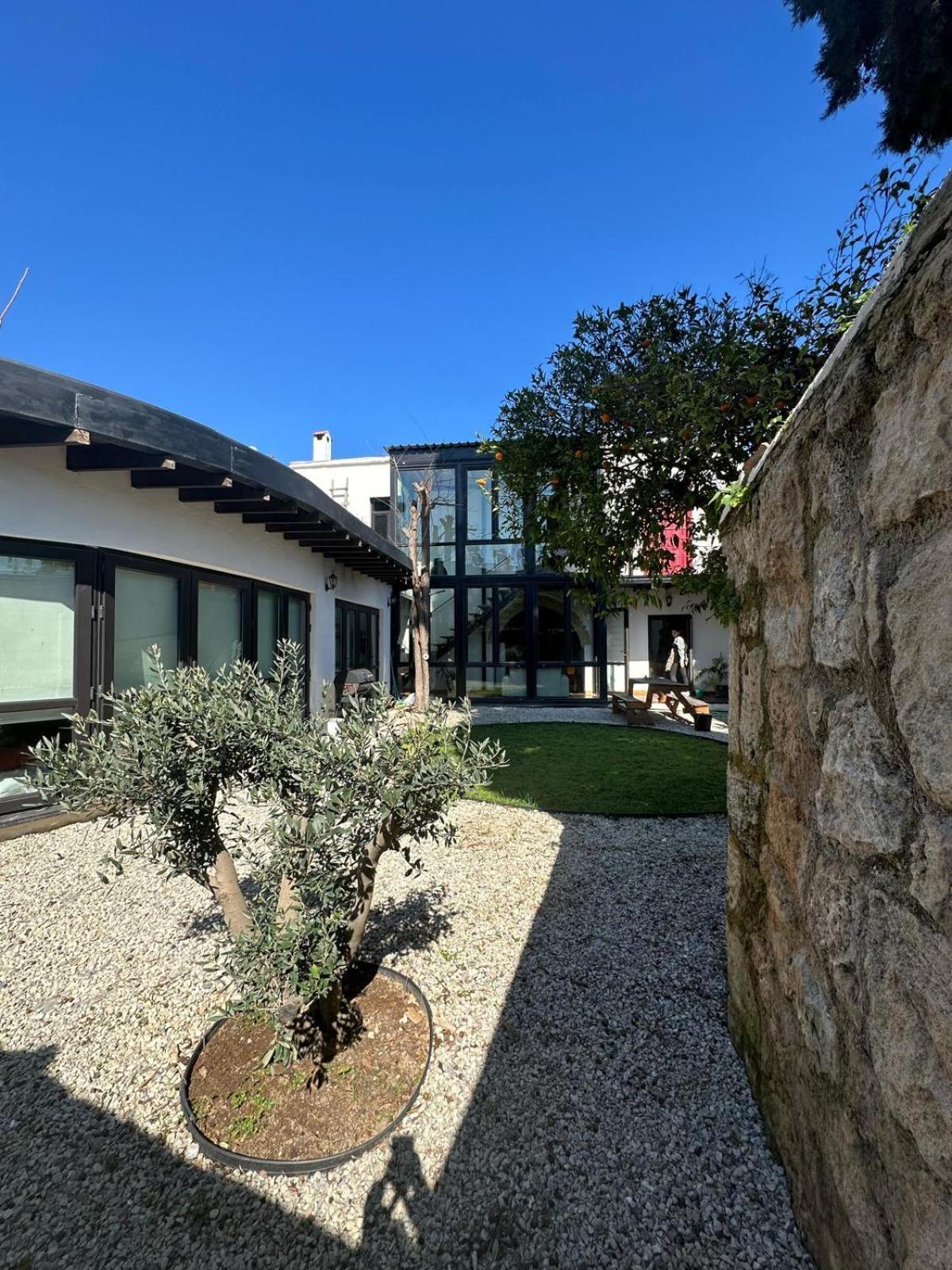 Olive House Villa Kyrenia  Exterior photo