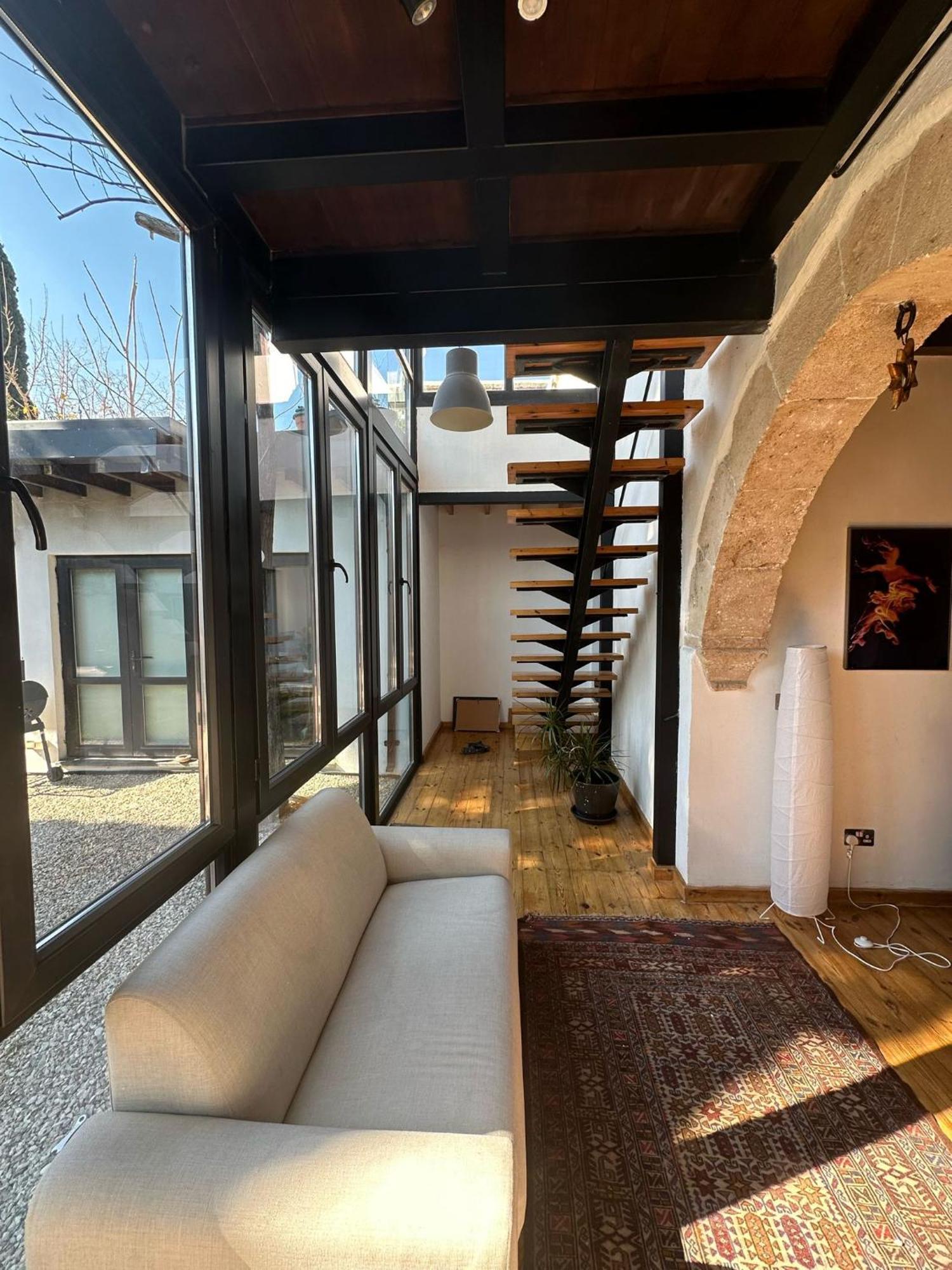 Olive House Villa Kyrenia  Exterior photo