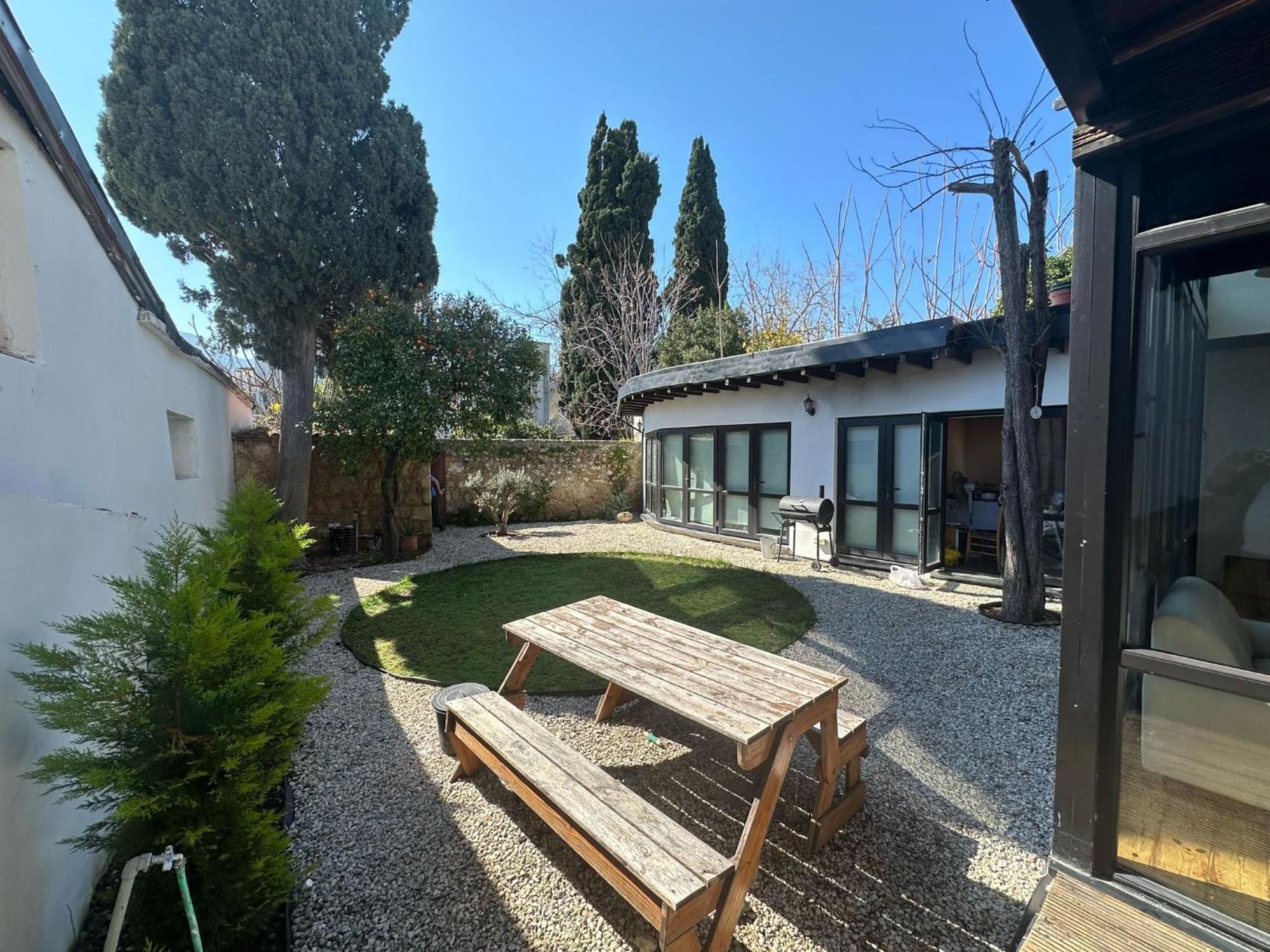 Olive House Villa Kyrenia  Exterior photo