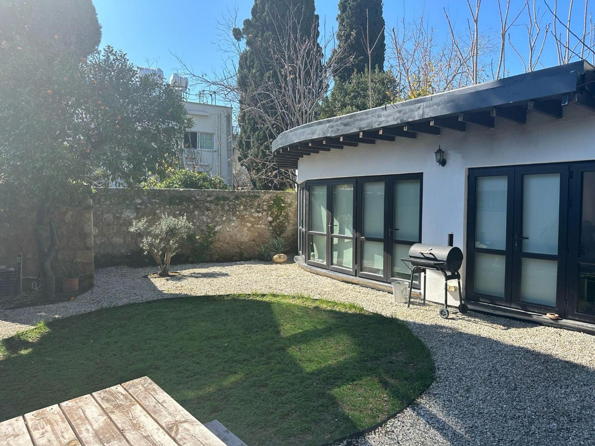 Olive House Villa Kyrenia  Exterior photo