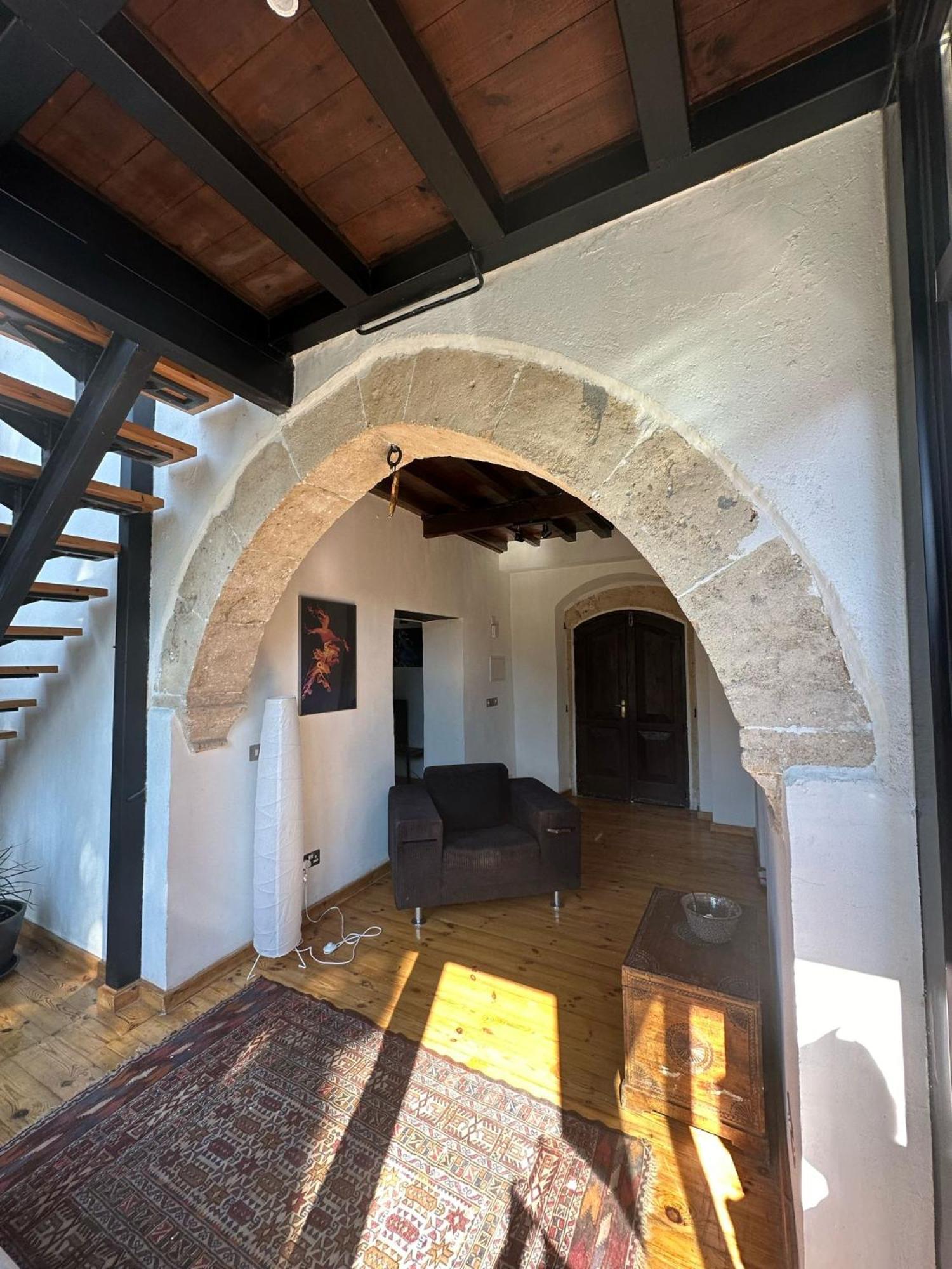 Olive House Villa Kyrenia  Exterior photo